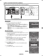 Preview for 69 page of Samsung PN42A450P1D User Manual