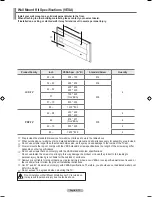 Preview for 71 page of Samsung PN42A450P1D User Manual