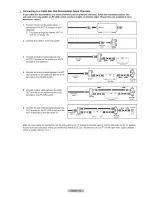 Preview for 10 page of Samsung PN42B400P3D Owner'S Manual And Installation