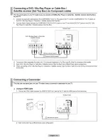 Preview for 12 page of Samsung PN42B400P3D Owner'S Manual And Installation