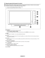 Предварительный просмотр 47 страницы Samsung PN42B400P3D Owner'S Manual And Installation