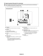 Предварительный просмотр 48 страницы Samsung PN42B400P3D Owner'S Manual And Installation