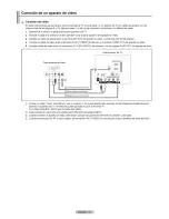 Preview for 54 page of Samsung PN42B400P3D Owner'S Manual And Installation