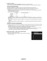 Preview for 65 page of Samsung PN42B400P3D Owner'S Manual And Installation