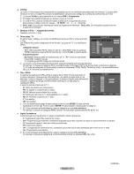 Preview for 68 page of Samsung PN42B400P3D Owner'S Manual And Installation