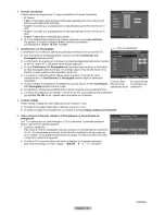 Preview for 69 page of Samsung PN42B400P3D Owner'S Manual And Installation