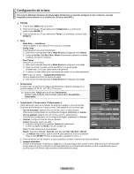 Предварительный просмотр 71 страницы Samsung PN42B400P3D Owner'S Manual And Installation