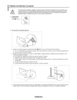 Preview for 79 page of Samsung PN42B400P3D Owner'S Manual And Installation