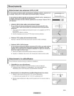 Предварительный просмотр 92 страницы Samsung PN42B400P3D Owner'S Manual And Installation