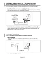 Предварительный просмотр 95 страницы Samsung PN42B400P3D Owner'S Manual And Installation