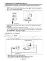 Preview for 97 page of Samsung PN42B400P3D Owner'S Manual And Installation