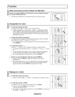 Preview for 98 page of Samsung PN42B400P3D Owner'S Manual And Installation