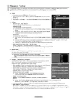 Предварительный просмотр 113 страницы Samsung PN42B400P3D Owner'S Manual And Installation