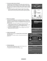 Preview for 115 page of Samsung PN42B400P3D Owner'S Manual And Installation