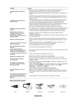 Предварительный просмотр 119 страницы Samsung PN42B400P3D Owner'S Manual And Installation