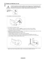 Предварительный просмотр 121 страницы Samsung PN42B400P3D Owner'S Manual And Installation