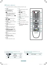 Preview for 13 page of Samsung PN42B400P3D Quick Setup Manual