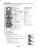 Preview for 8 page of Samsung PN42B430 User Manual