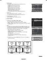 Preview for 23 page of Samsung PN42B430 User Manual