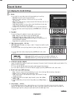 Preview for 26 page of Samsung PN42B430 User Manual