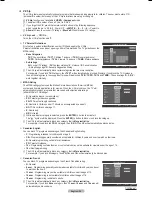 Preview for 28 page of Samsung PN42B430 User Manual