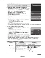 Preview for 36 page of Samsung PN42B430 User Manual