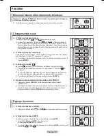 Preview for 61 page of Samsung PN42B430 User Manual