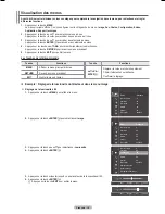 Preview for 63 page of Samsung PN42B430 User Manual