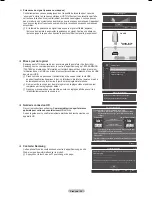 Preview for 79 page of Samsung PN42B430 User Manual