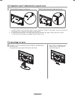 Preview for 85 page of Samsung PN42B430 User Manual