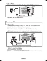 Preview for 13 page of Samsung PN42B450 - 42.3" Plasma TV User Manual