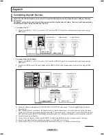 Preview for 36 page of Samsung PN42B450 - 42.3" Plasma TV User Manual