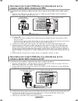 Preview for 57 page of Samsung PN42B450 - 42.3" Plasma TV User Manual