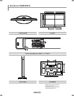 Предварительный просмотр 91 страницы Samsung PN42B450 - 42.3" Plasma TV User Manual