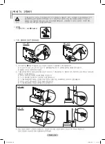 Preview for 42 page of Samsung PN42B450 (Korean) User Manual