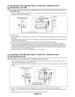 Preview for 11 page of Samsung PN42B450B1D User Manual