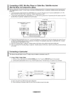 Предварительный просмотр 12 страницы Samsung PN42B450B1D User Manual