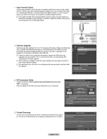 Предварительный просмотр 35 страницы Samsung PN42B450B1D User Manual