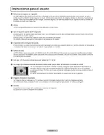 Preview for 48 page of Samsung PN42B450B1D User Manual