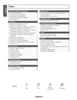 Предварительный просмотр 49 страницы Samsung PN42B450B1D User Manual