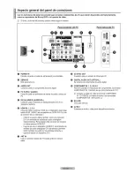 Предварительный просмотр 52 страницы Samsung PN42B450B1D User Manual