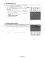 Предварительный просмотр 62 страницы Samsung PN42B450B1D User Manual