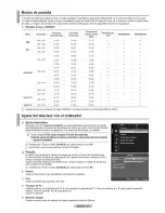 Preview for 72 page of Samsung PN42B450B1D User Manual