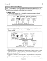 Предварительный просмотр 81 страницы Samsung PN42B450B1D User Manual