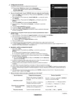 Предварительный просмотр 82 страницы Samsung PN42B450B1D User Manual