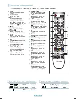 Preview for 14 page of Samsung PN42B450BD Quick Setup Manual