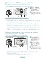 Preview for 15 page of Samsung PN42B450BD Quick Setup Manual