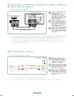 Preview for 16 page of Samsung PN42B450BD Quick Setup Manual