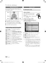 Preview for 50 page of Samsung PN42C430 User Manual