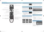 Предварительный просмотр 2 страницы Samsung PN42C450 Quick Setup Manual